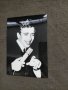 Продавам пощенски картички с български артисти , певци и певици,групи,космонавти, снимка 8