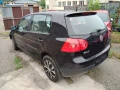 Volkswagen Golf 5 1.6 бензин 102 к.с. BSE на части, снимка 2