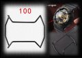 Casio G-shock 100-110-120 series Anti scratch Guard Bumper Protector, снимка 9