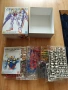 Bandai MG 1/100 Wing Gundam "Ver.Ka" (Нов), снимка 3