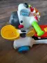 Детска музикална проходилка и тротинетка 3 в 1 VTech Tierspaß Zebra (или VTech 3-in-1 Zebra Scooter), снимка 3