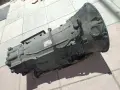 Автоматична Скоростна кутия 7G Tronic Mercedes W164 / X164 / W251, снимка 1