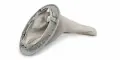 Маншон за скоростен лост Renault Megane 2 8200505844 Бежово , снимка 5