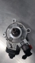 Рециклирана помпа Bosch за високо налягане RENAULT CLIO 1.5 dCi, снимка 3