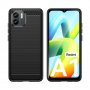 Xiaomi Redmi A1 - Удароустойчив Кейс Гръб CARBON, снимка 4