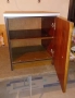 Шкафче, нощно шкафче или шкаф за бюро, снимка 2