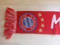 Футболен шал FC Bayern Munchen, снимка 3