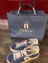 FURLA чанта и обувки, снимка 2