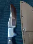 Нож вълчи зъб на Тодор Лалев , снимка 1