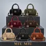 Miu Miu ✨Дамски Чанти , снимка 8
