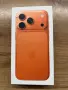 iPhone 17 pro 256 GB чисто нов, неразпечатан, снимка 1