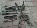 Задни носачи Mercedes ML W164 / GL X164 / R class W251 Носачи заден мост Мерцедес МЛ W164 / ГЛ Х164, снимка 2