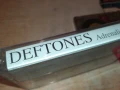 DEFTONES ADRENALINE-TAPE 2007251727, снимка 8