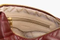 Дамски coach AMORE Stella - Claret red, снимка 7