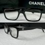 CH диоптрични рамки ,прозрачни слънчеви очила,очила за компютър, снимка 1 - Слънчеви и диоптрични очила - 44465517