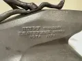Стара фигура, статуетка СССР, снимка 2