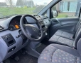 Mercedes Vito 111 CDI , снимка 6