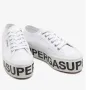 Маратонки Superga 2790  номер 40 ,5 - 41  кецове на платформа , снимка 7