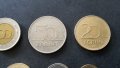 Монети . Унгария. Унгарски форинти. 8 бр., снимка 3