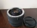 Телеконвертор за Canon EF, Sigma APO tele converter 2x ex, снимка 4