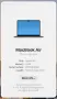 MacBook Air 13-inch, M3, 2024, снимка 3