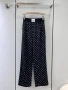Панталони BALENCIAGA Alexander wang, снимка 3