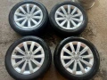 5х112 16 Джанти Ауди А3 5x112 Audi A3, снимка 2