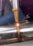 LASER 1500W заваръчна станция, снимка 10