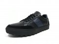 Мъжки обувки Bikkembergs Black/Blue !!!, снимка 1 - Кецове - 32194929