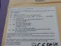 External DVD Drive USB 3.0/Tipe C записвачка -четец-интерфейс-нов, снимка 6