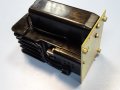 контактор Siemens 3TA66 12-OSF 110V 40/60Hz industrial relay, снимка 9