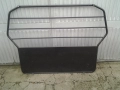 Метална преграда(кучкарник) за Рено Сценик, снимка 2