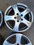 Оригинални Алуминиеви Джанти за Meрцедес-16цола, снимка 3