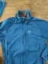 Haglofs Mistral Jacket Men - мъжка Windstopper® Membrane ОТЛИЧНО ХЛ, снимка 7