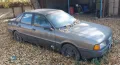 Ауди 80 Б4 На Части , снимка 3