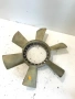 Вентилатор за двигател за Mercedes Sprinter 312 2.9 TDI (1998) 6012000523, снимка 1