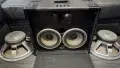 JBL 4612B 2x8 инча, снимка 1