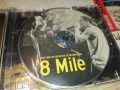8 MILE-EMINEM & 50 CENT CD 0108251133, снимка 10
