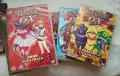 DVD колекция Yu-Gi-Oh , снимка 5