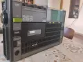 Philips 22rr263 Ретро нов радиокасетофон на 50години, снимка 7