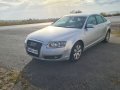 **САМО НА ЧАСТИ** Audi A6 4F 3.0TDI, BMK, Sedan, ляв волан, снимка 2