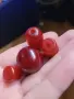 броеница. кехлибар., снимка 3