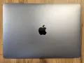 Apple MacBook Air M1 13 inch (2020) – 8GB RAM | 256GB SSD | 88% батерия | +зарядно | Space Gray, снимка 6