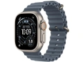 Смарт часовник APPLE WATCH ULTRA 3 CELL NATURAL TITANIUM , снимка 1