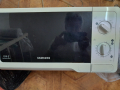 Микровълнова SAMSUNG, снимка 2
