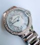 Луксозен дамски ръчен часовник CARTIER. Часовник подарък за жена. Ръчен водоустойчив часовник., снимка 5