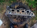 ГЛАВА PEUGEOT 308,207 1.41.6 VTi citroen c3,c4,mini r55,r56V753354980R , снимка 4