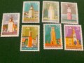 Пощенски марки - България