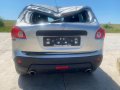 Nissan Qashqai 2.0 DCi 150 ph, 4x4, automatic, engine M9R, 2008, 190 000 km, Нисан Кашкай 2.0 ДЦИ, 4, снимка 5