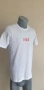 DSQUARED2 Made In Italy Slim Fit Mens Size M  ОРИГИНАЛ! Мъжка Тениска!, снимка 11